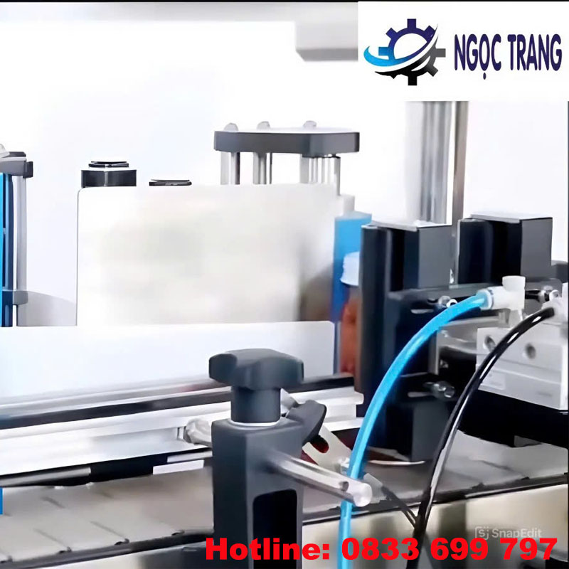 Dây chuyền sản xuất