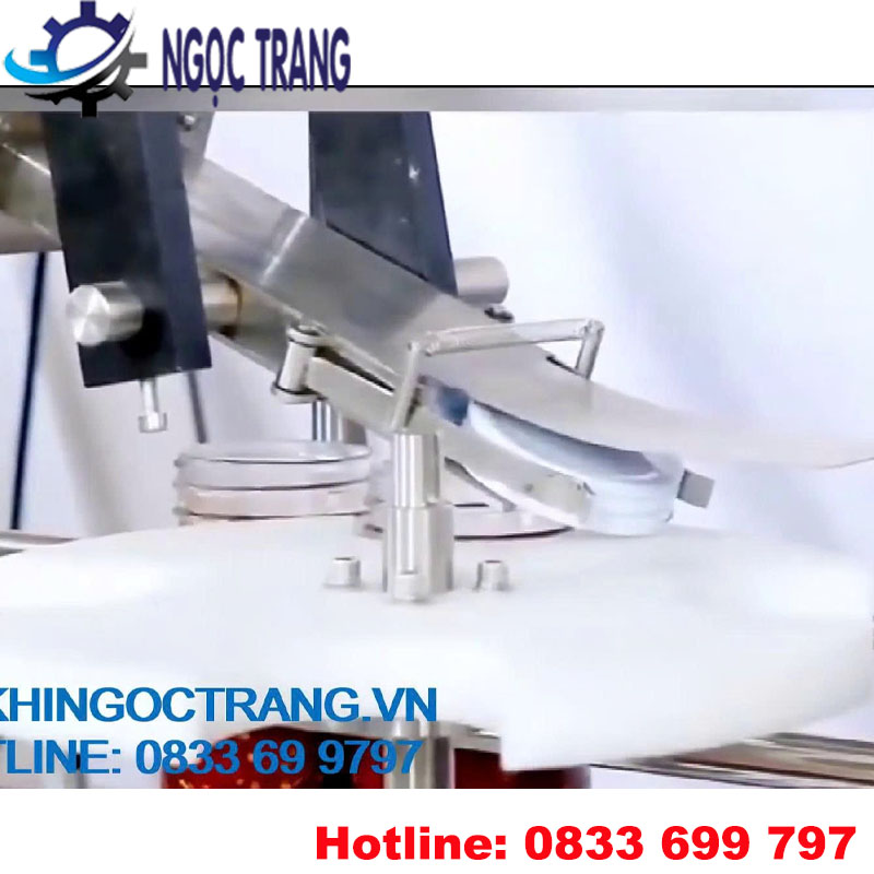 Dây chuyền sản xuất