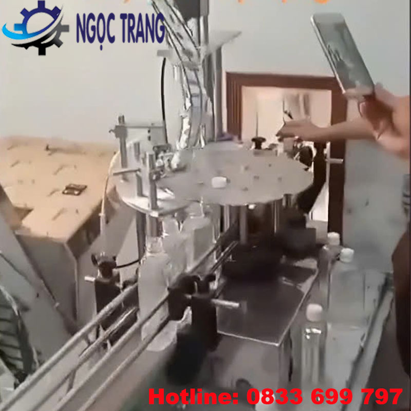 Dây chuyền sản xuất