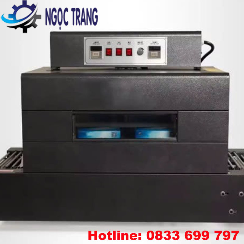 Máy bọc màng co