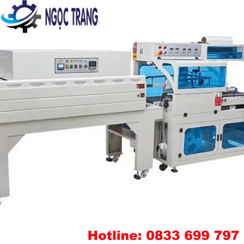 Máy bọc màng co