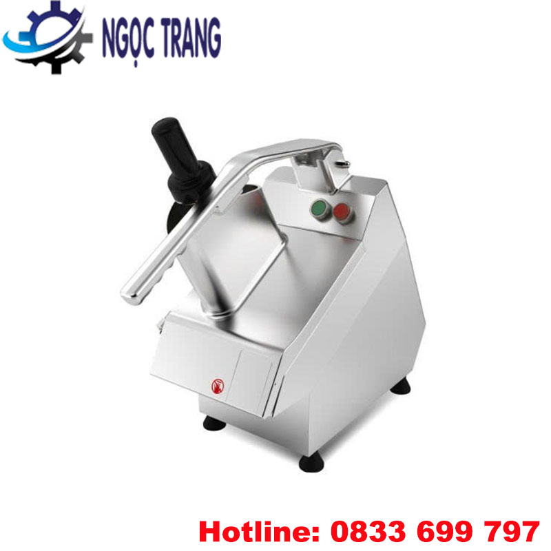 Máy cắt thái rau củ quả