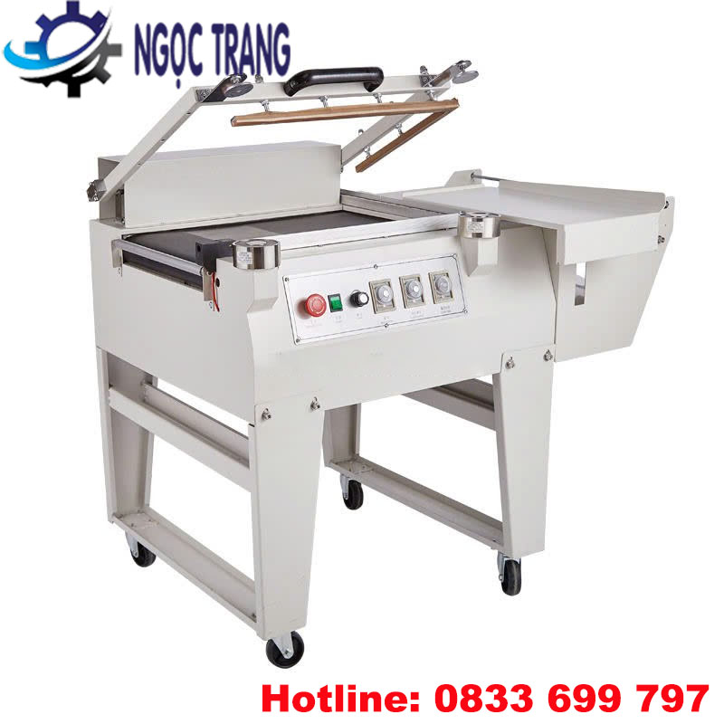 Máy bọc màng co