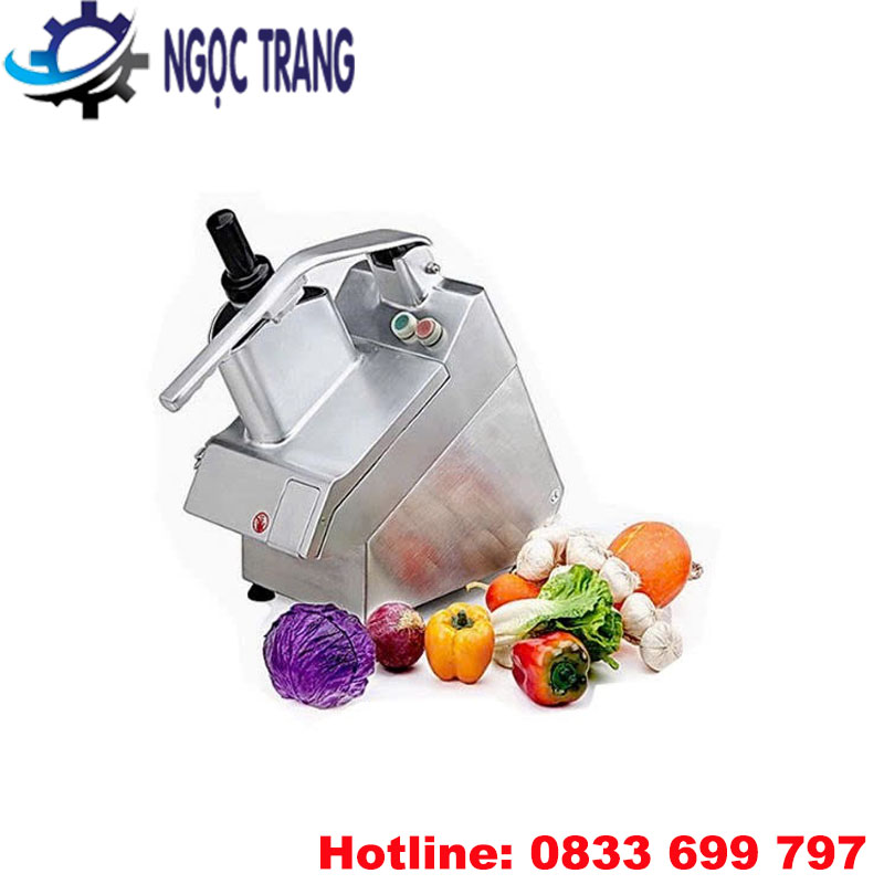 Máy cắt rau củ quả