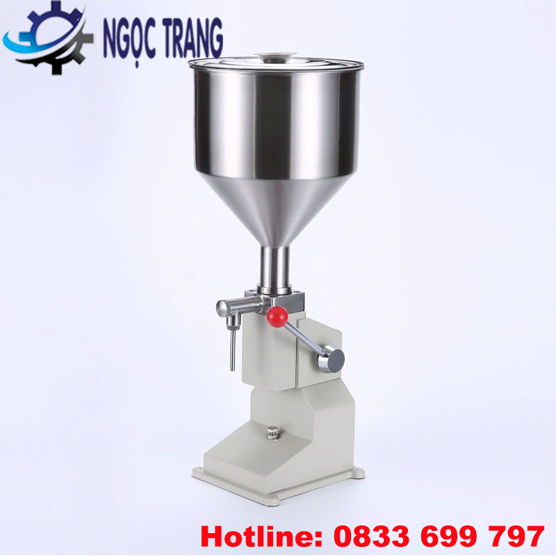 Máy chiết rót A03