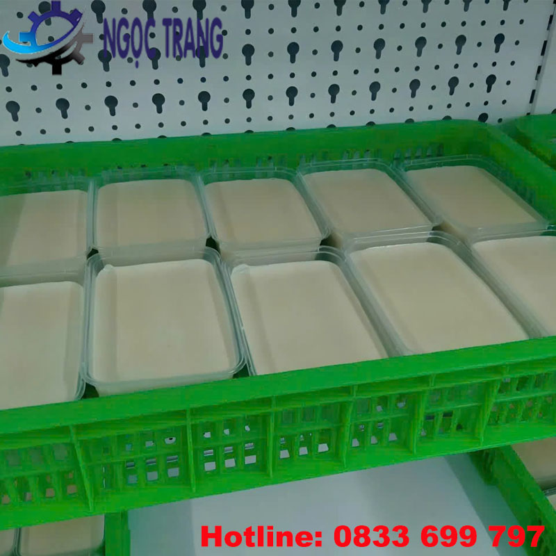 Máy chiết rót