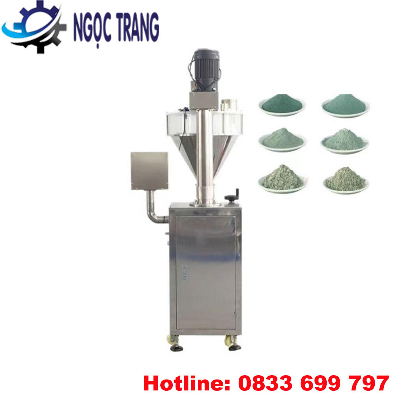 Máy chiết rót
