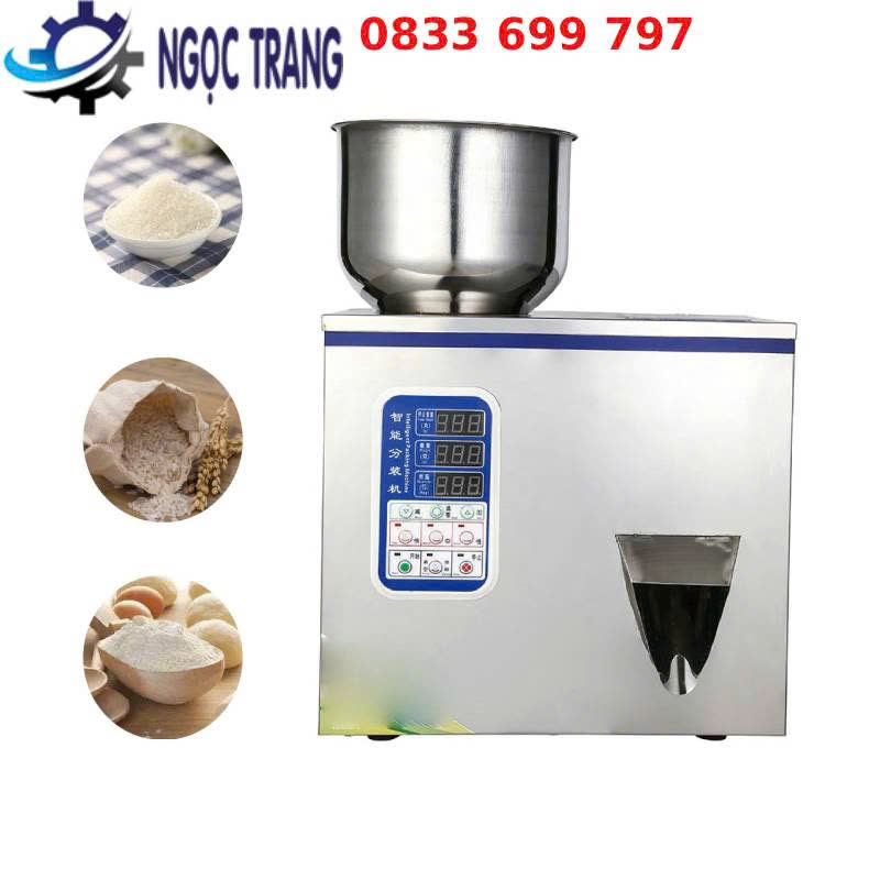 Máy chiết rót