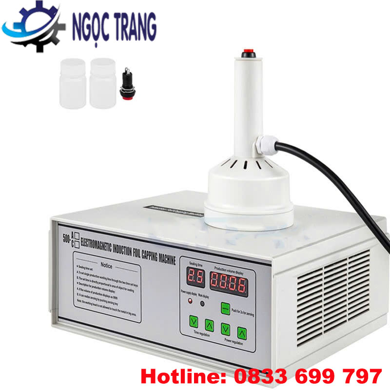 Máy seal cầm tay