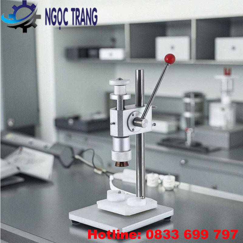Máy đóng nắp chai