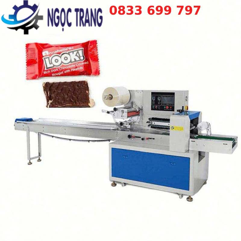 Máy đóng gói tự động