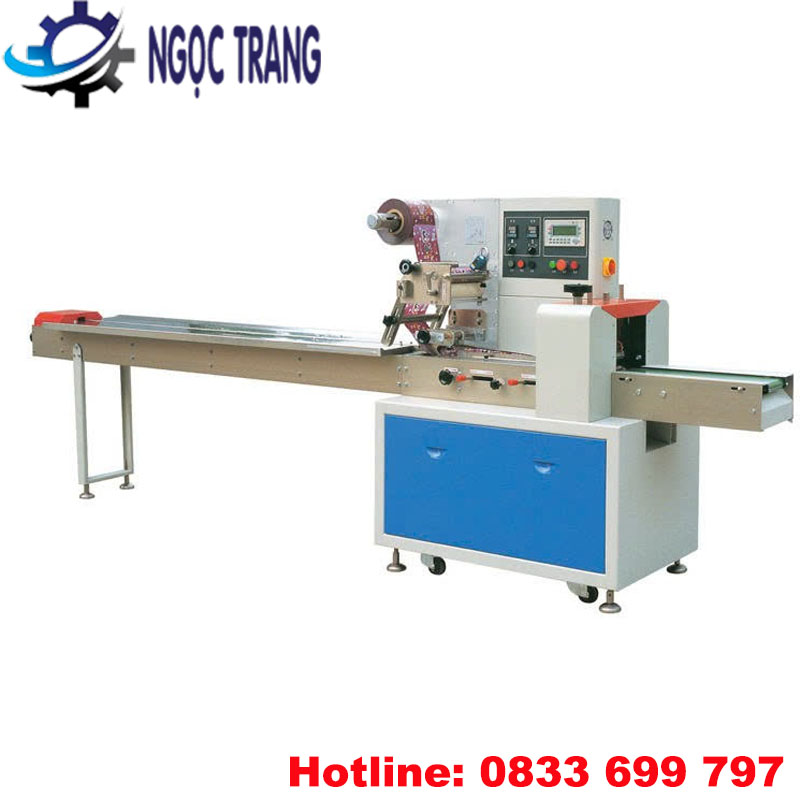 Máy đóng gói tự động