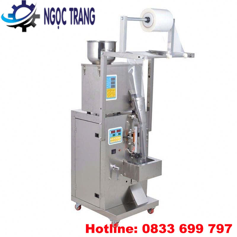 Máy đóng gói bột