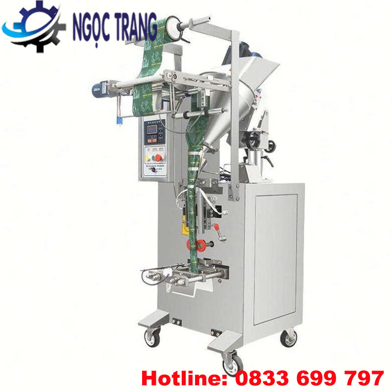 Máy đóng gói dạng que