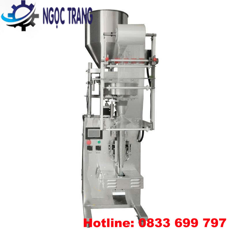Máy đóng gói bột