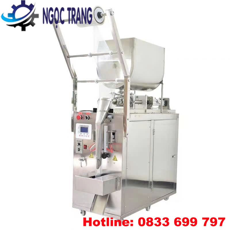 Máy đóng gói dạng lỏng