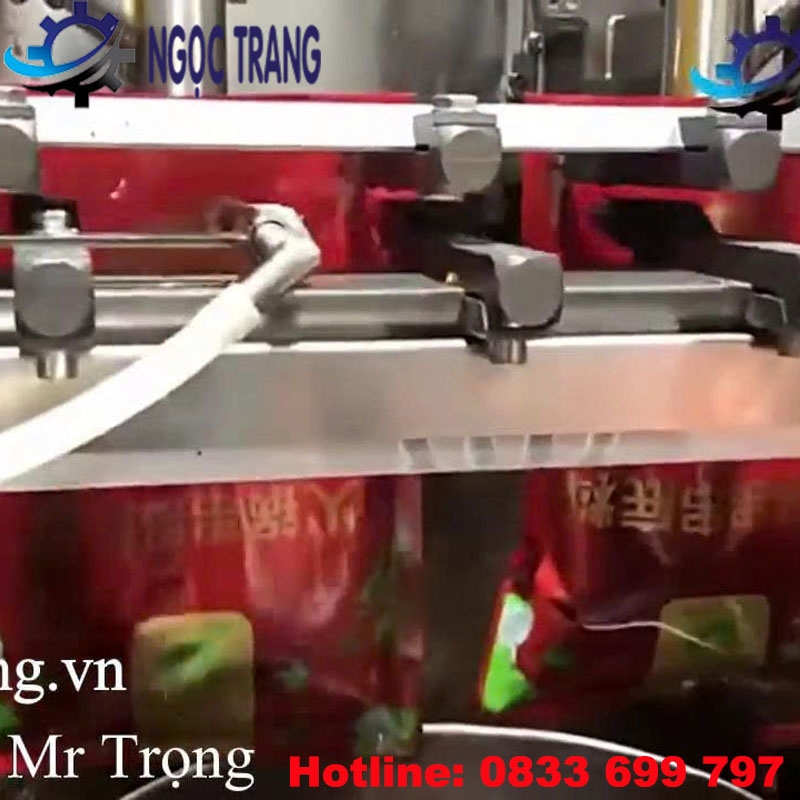 Máy đóng gói