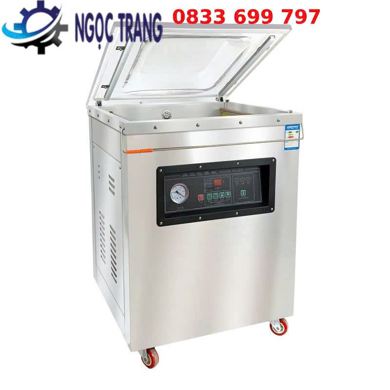 Máy hút chân không thực phẩm