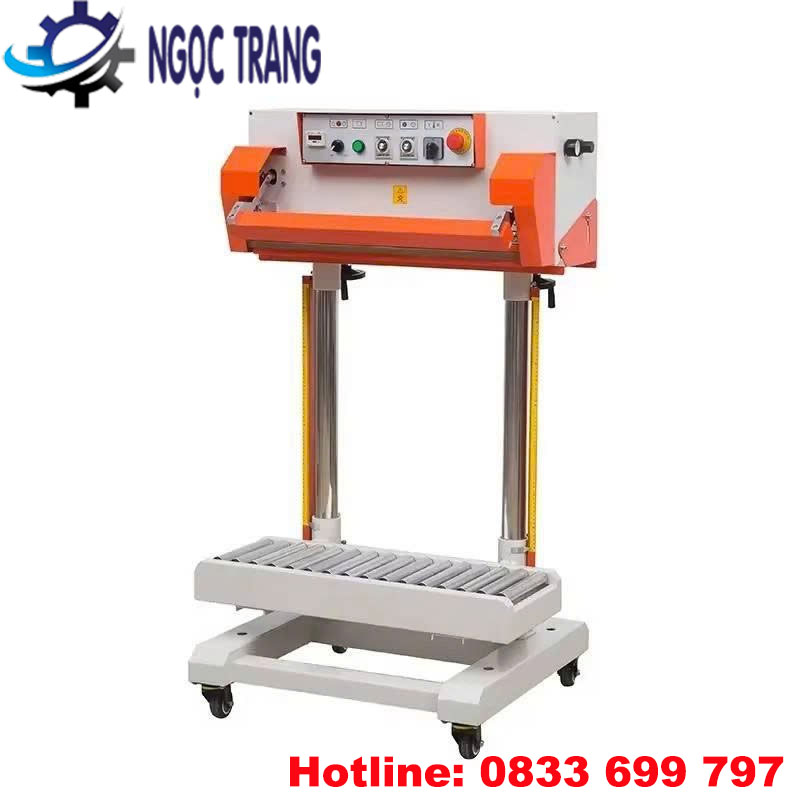 Máy hàn miệng túi