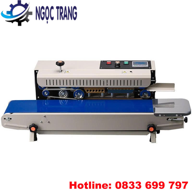 Máy hàn miệng túi