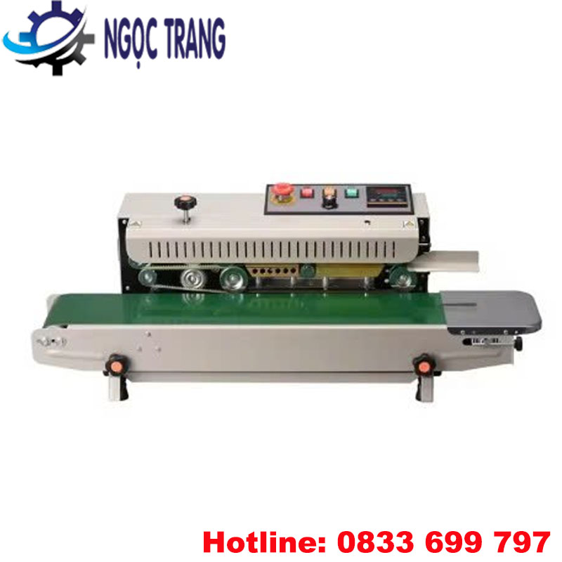 Máy hàn miệng túi