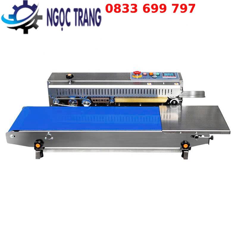 Máy hàn miệng túi