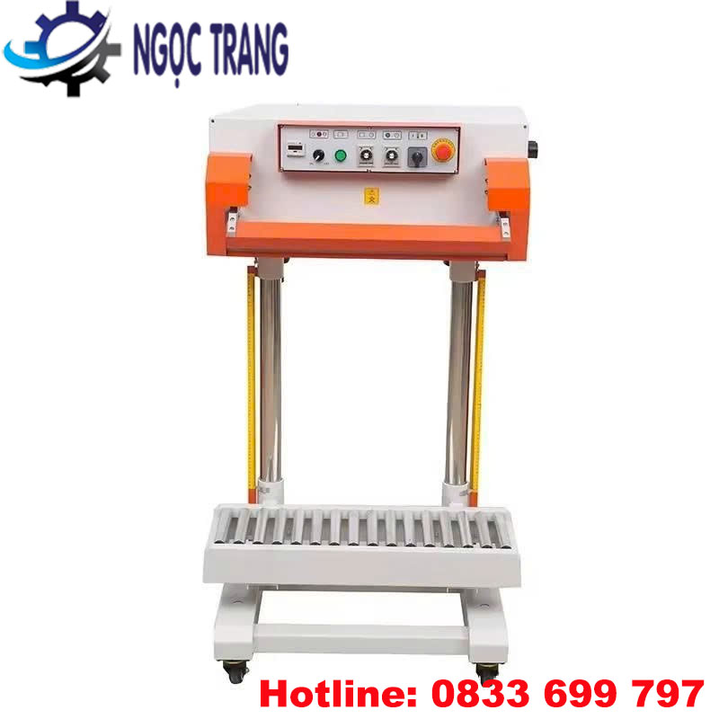 Máy hàn miệng bao gạo