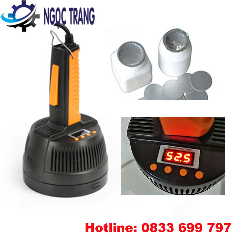 Máy seal cầm tay