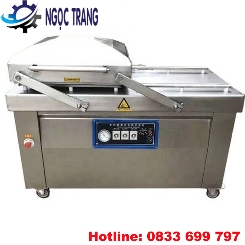 Máy hút chân không định hình