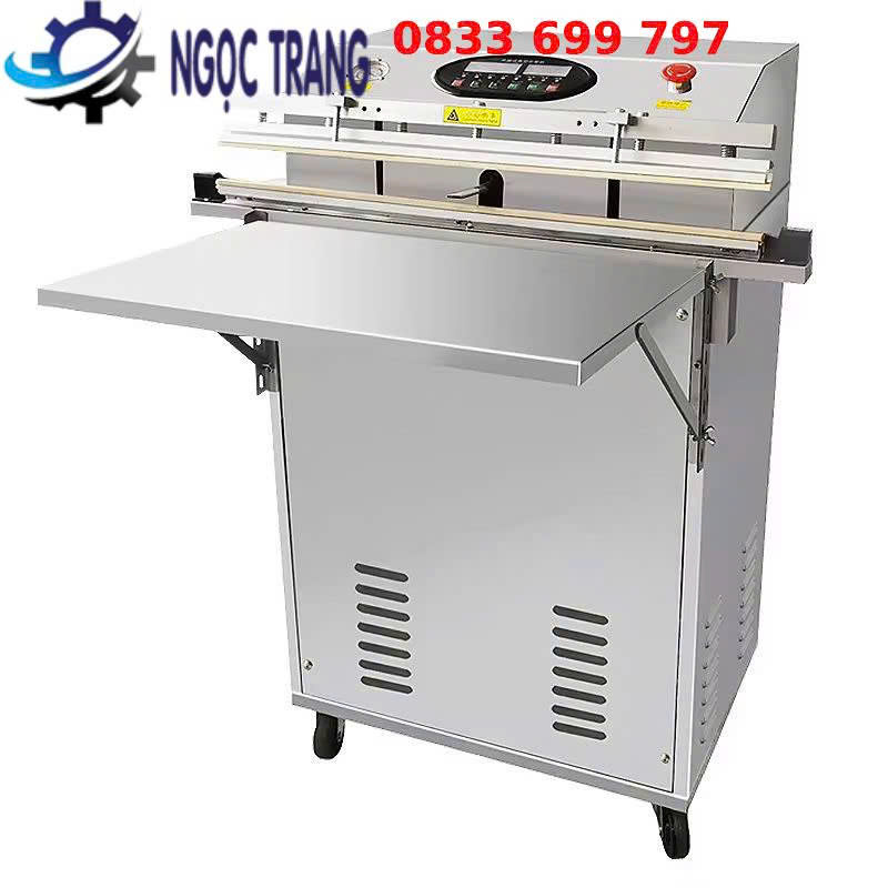 Máy hút chân không bánh kẹo