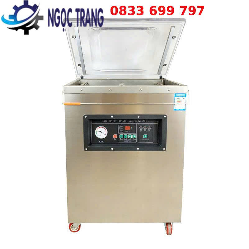 Máy hút chân không bánh kẹo