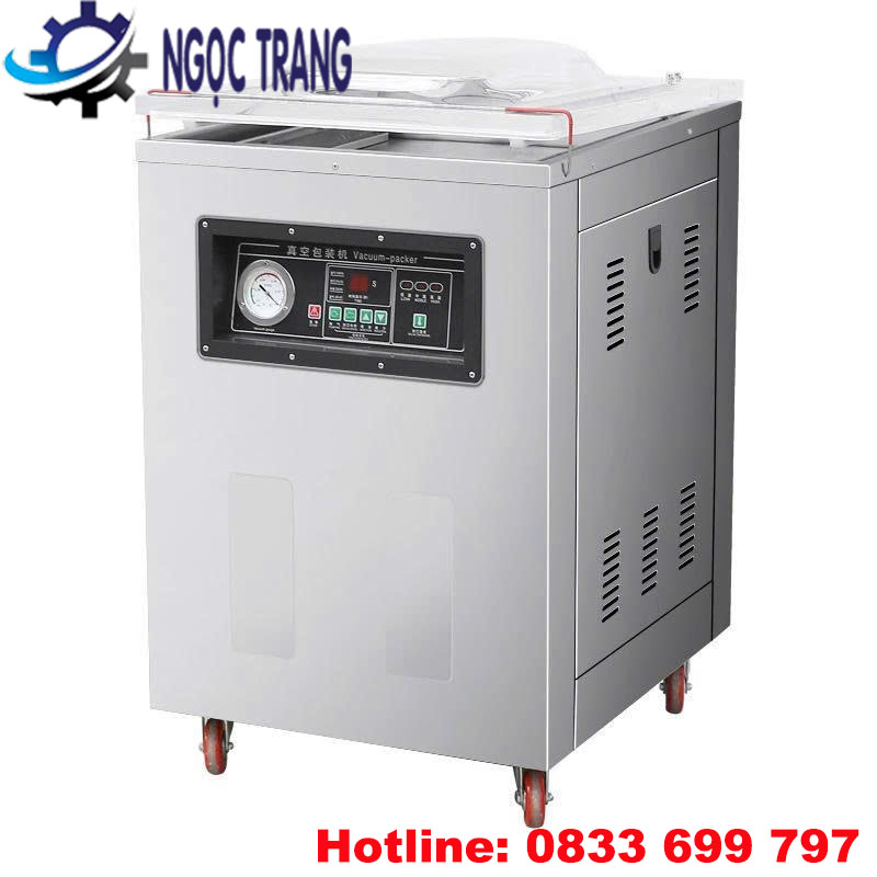 Máy hút chân khống định hình