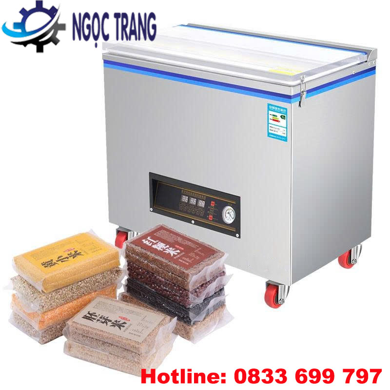 Máy hút chân không định hình