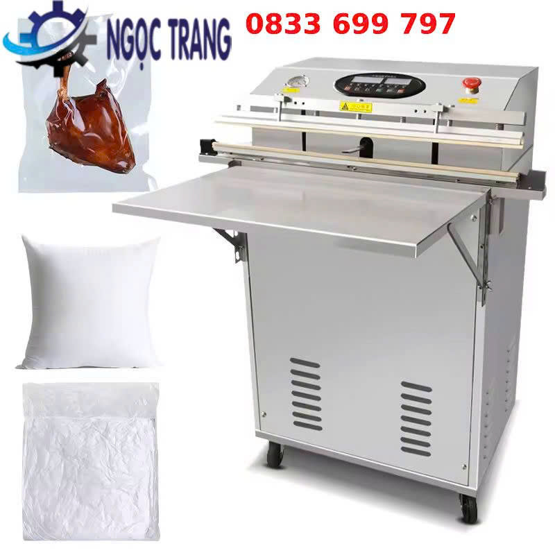 Máy hút chân không định hình