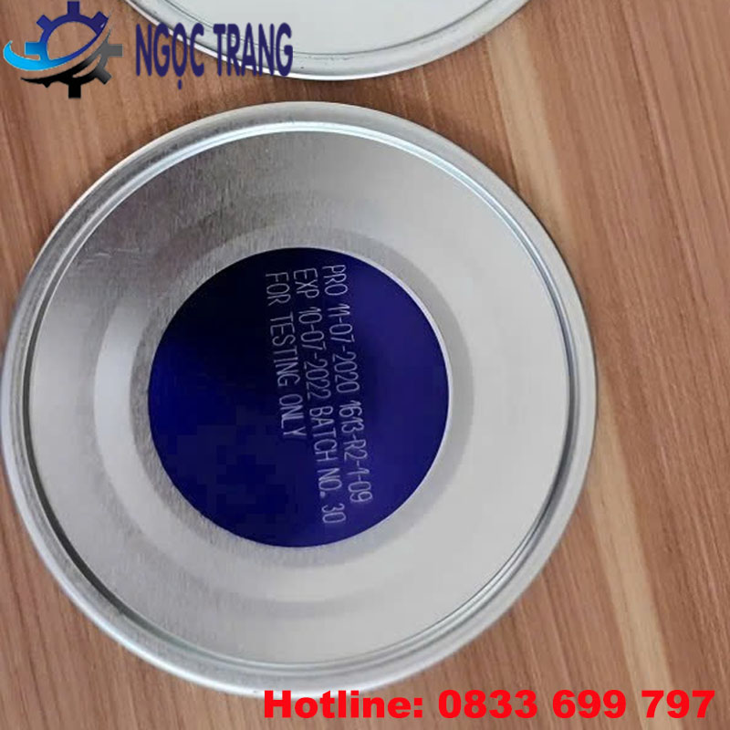 Máy in hạn sử dụng