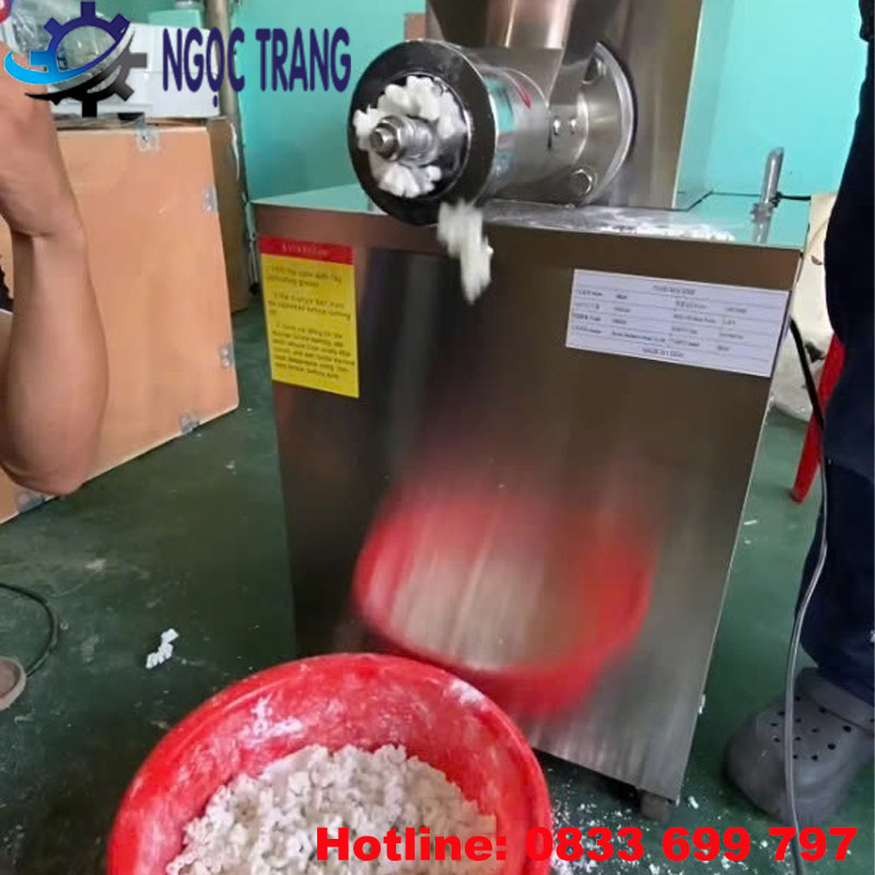 Máy làm mì sợi