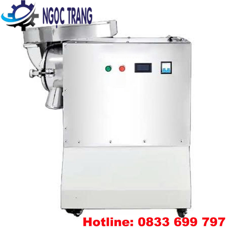 Máy nghiền bột ngũ cốc