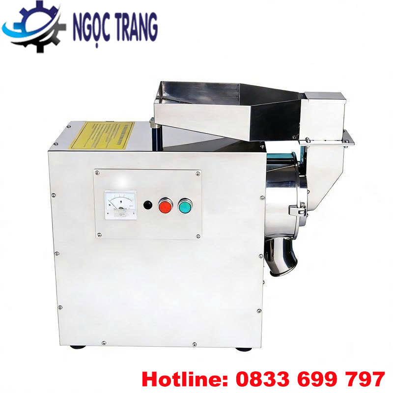 Máy nghiền bột ngũ cốc