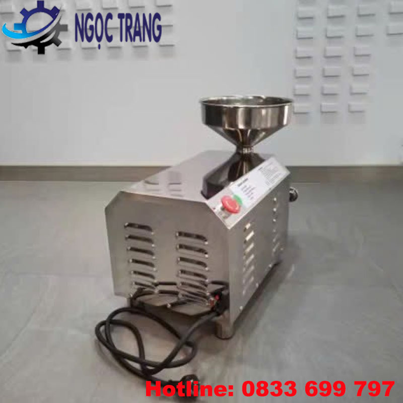 Máy nghiền bột ngũ cốc