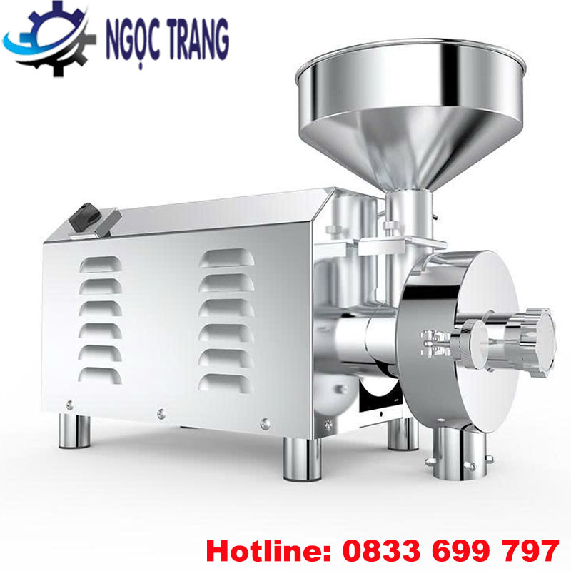Máy nghiền bột ngũ cốc