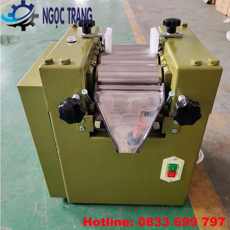 Máy nghiền son