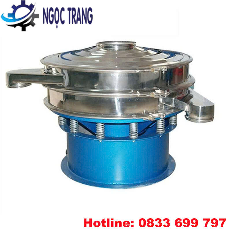 Máy sàng rung công nghiệp