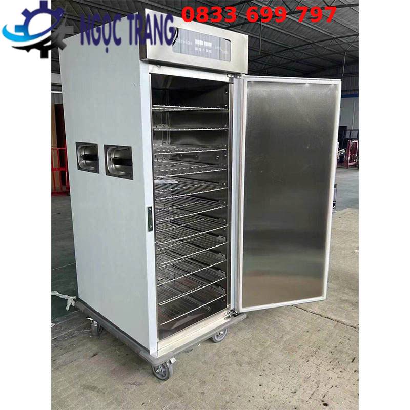 Máy sấy thực phẩm