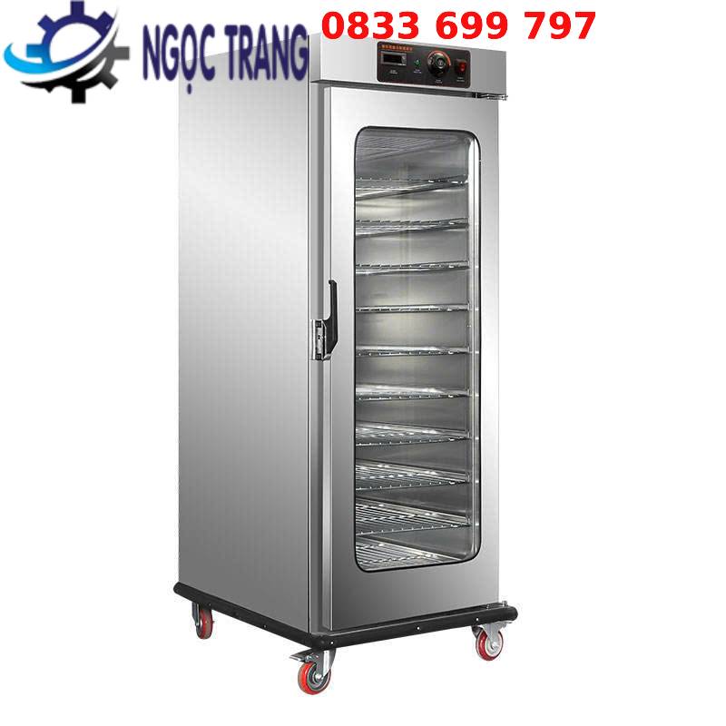 Máy sấy khô trái cây