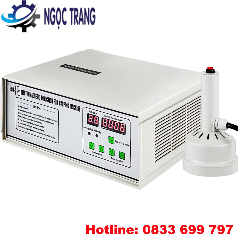 Máy seal cầm tay