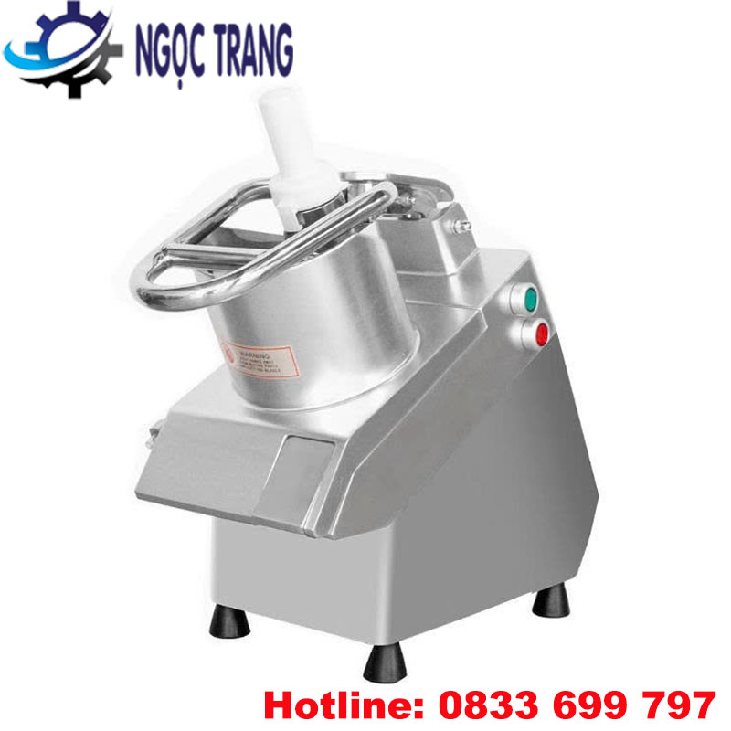 Máy cắt rau củ quả hạt lựu