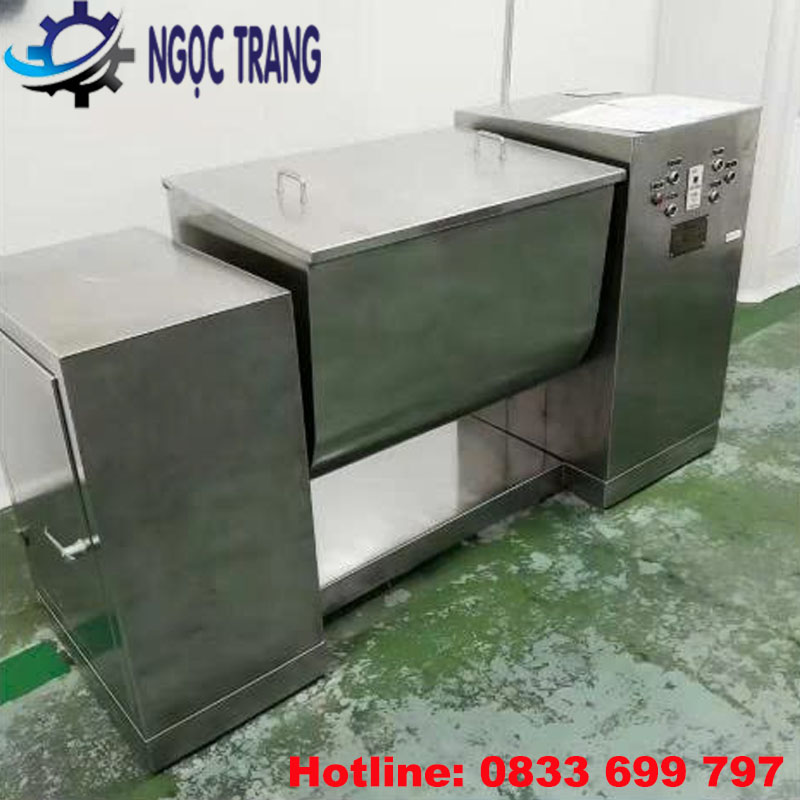 Máy trộn bột