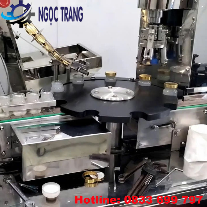 Máy viền mí hũ yến