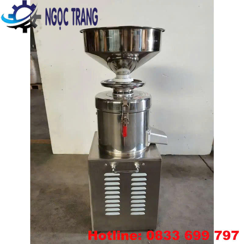 Máy làm bơ đậu phộng